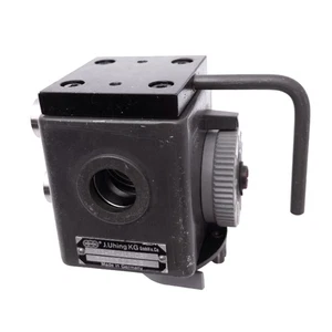 Joachim Uhing KI3-15-4LMCRF Rolling Ring Linear Drive, 15mm Shaft, *No Rod - Picture 1 of 7