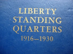 PARTIAL SET 20 DIFFERENT STANDING LIBERTY SILVER QUARTERS - L1436 - Picture 1 of 10