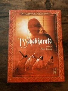 Le Mahabharata - De Peter Brook / Edition Collector 2 DVD - Picture 1 of 2