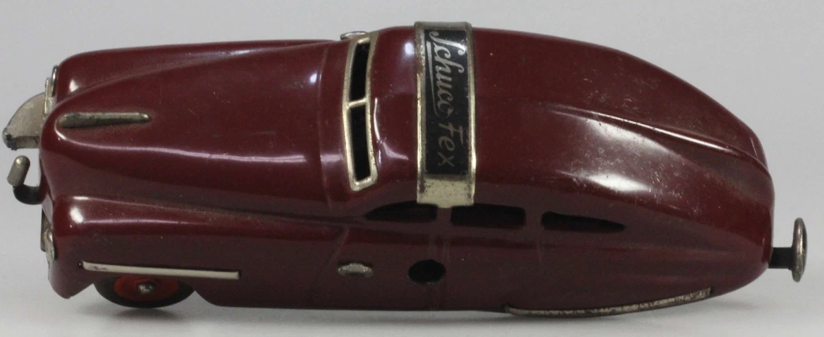 Schuco Vintage Toys for sale | eBay