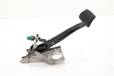 2019–2020 HYUNDAI SANTA FE ПЕДАЛЬ СТОПОРА ТОРМОЗА С ДАТЧИКОМ ДВИЖЕНИЯ ОТ ОРИГИНАЛЬНОГО ПРОИЗВОДИТЕЛЯ - Изображение 1 из 4