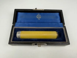 Neumann Gefell M92a M582 Kondensatormikrofon Vintage Mikrofon Nr 1829 Studio - Bild 1 von 6