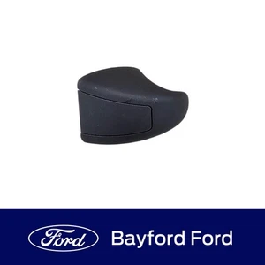 GENUINE FORD RANGER PX COAT HOOK GRAB HANDLE SCREW COVER AB39B290C14AA3ZHE - Picture 1 of 2