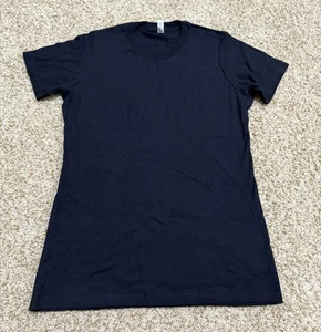 Ei-Lo T-Shirt Manica Corta Adulto Nera Taglia Large - Foto 1 di 6