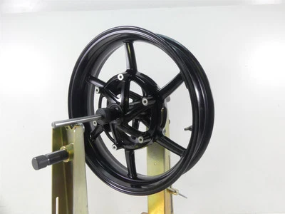 Llanta delantera Ducati Multistrada 1000S 2005 Marchesini 17x3,5 50121071AB Foto 1 de 4