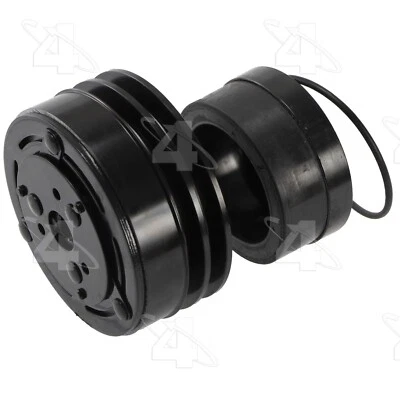 A/C Compressor Clutch 4 Seasons For 1975-1980 Dodge B200 - Image 1 of 4
