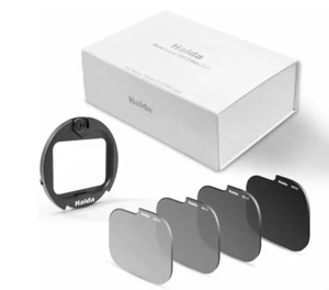 Haida Rear ND Filter Kit for Sony FE 14mm f/1.8 GM Lens - Picture 1 of 4