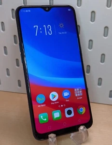 Teléfono inteligente Oppo AX7 BLOQUEADO RED 64 GB 4 GB de RAM azul ColorOS 5.2 Android 8.1 - Imagen 1 de 10