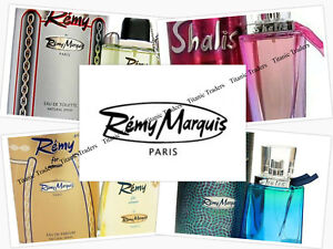 Shalis for Men Women Remy Gold Silver | Eau De Toilette 100ml | by Remy Marquis