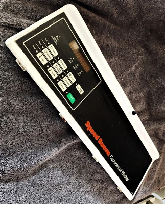 Lavadora de carga superior Speed Queen ¡Control usado P/N 202727 Alliance! ¡ENVÍO GRATUITO! Foto 1 de 3