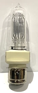 CP52 FKN 240V 1000W Studio Lamp Bulb - Picture 1 of 4