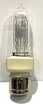 CP52 FKN 240V 1000W Studio Lamp Bulb - Image 1 of 4