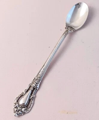 Eloquence Lunt Sterling Infant Feeding Spoon - Image 1 of 4