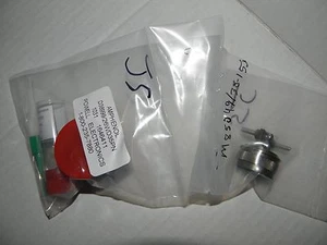 Conector y abrazadera de cable D38999/26WD35PN - Imagen 1 de 1