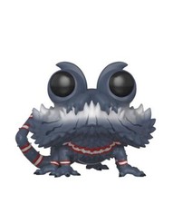 Funko POP Figures. Funtastic Beasts. Crimes of Grindelwald. Chupacabra #18