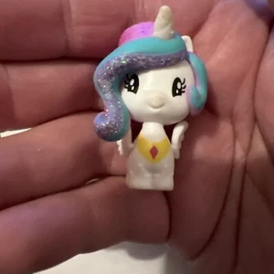 My Little Pony MLP Cutie Mark Crew Glitter Princess Celestia Figure Toy - Picture 1 of 3