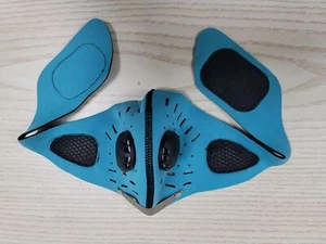 Anti-Smoke Haze Face Mask Outdoor Cycling Running Breathable Reusable Face Cover - Picture 1 of 60