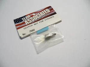 ASSOCIATED 7602 Clutch Nut For Dynamite RC10 GT - Bild 1 von 1