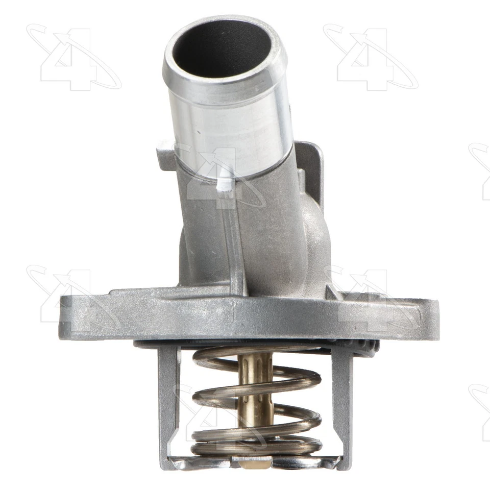 Carcasa termostato/toma de agua para Chevrolet Malibu 2013-2019 4 estaciones 2014 Foto 1 de 4