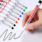20MM Ink Long Head Markers Pen Multi-purpose Deep Hole Marker Woodworking Pens