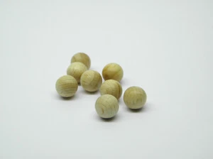 Playmobil 3409 3482 3550 3750 Canon Bateau Pirate Caisse Boulets en Bois X8 - Picture 1 of 3