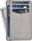NEW Oak Leathers Wallet for Men Smart Minimalist Design RFID Blocking Card Holde