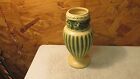 Roseville Pottery Corinthian Vase- 7 1/4"