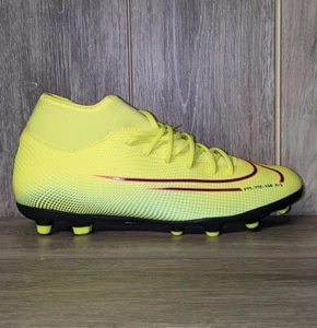 Nike Mercurial Superfly7 Club MDS FG/MG Soccer Cleat BQ5463-703 Men's Size 11.5 - Picture 1 of 11