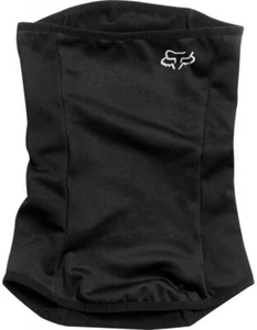 Fox Polartec Neck Gaiter - Cycling Mountain Bike Neck Warmer - Picture 1 of 9