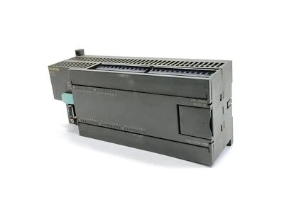 Siemens 6ES7216-2AF22-0XB0 SIMATIC S7-200, CPU 226 XM Compact Unit - Bild 1 von 4