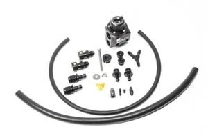 Kraftstoffdruckregler Benzindruckregler Kit für Subaru STI 08-21 RA Serie Radium - Afbeelding 1 van 1