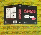 Book Libro Le Risposte Bastarde Anwar Maggi Fivestore 2013 (L35)