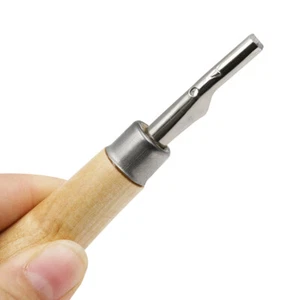Printmaking Carving Tools Set With 5 Blade Sculpture Tool Accessory Art Supplies - Picture 1 of 11