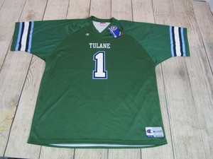tulane baseball jersey for sale