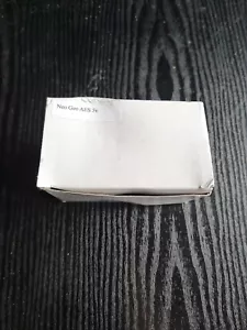Alimentatore di ricambio per SNK Neo Geo AES 5v - spina USA/Giappone - Foto 1 di 3