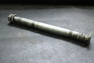 Yamaha Yz450f 2008 eje trasero OEM B4426 Foto 1 de 4