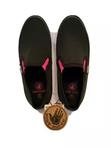 Body Glove Women's Antigua Shoes Black Size 7 - Picture 1 of 4