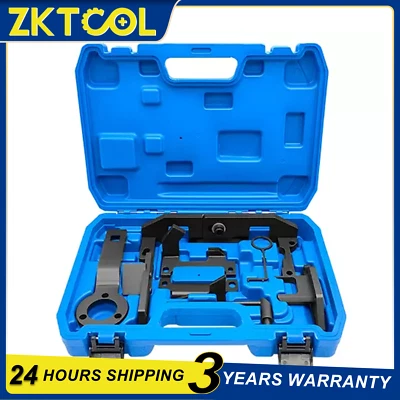 Engine Timing Balance Shaft Tool For Peugeot 2008 408 308 Citroen C3 C4 1.0 1.2T - Image 1 of 4