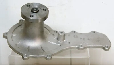 Bomba de agua T-2170 Carquest 90-95 Chrysler Dodge Plymouth Daytona 6988 Foto 1 de 4