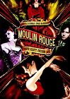 Moulin Rouge Movie Poster A1 A2 A3