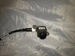 16-17 Dodge Durango Rear View Camera with harness OEM 68367610AB - Picture 1 of 3