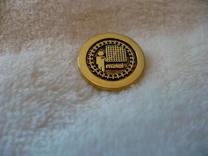 AAB- MATOL PIN TIE TAC #315 - Picture 1 of 5