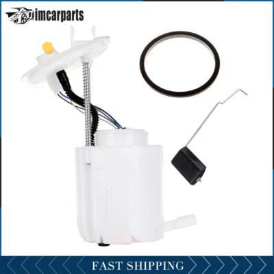 Conjunto de bomba de combustible para Hyundai Sonata Kia Optima L4 2,4 L 2011-2012 E9122M Foto 1 de 4