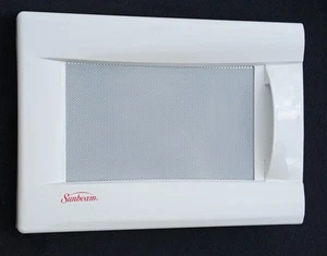 Sunbeam DOOR PART for Microwave Model SBM7500W ~ USED ~ Pre-owned condition - Picture 1 of 21