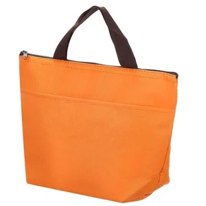 Lunch Box for Women/Men, Insulated Cooler Lunch Bag Thermal Tote Bag Reusable... - Picture 1 of 6
