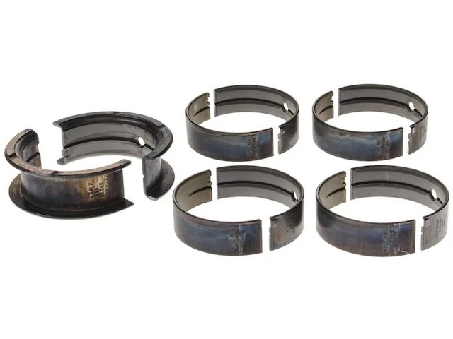 Juego de rodamientos principales 18MFZZ99 para 880 Challenger Charger Coronet D100 Pickup D200 Foto 1 de 1