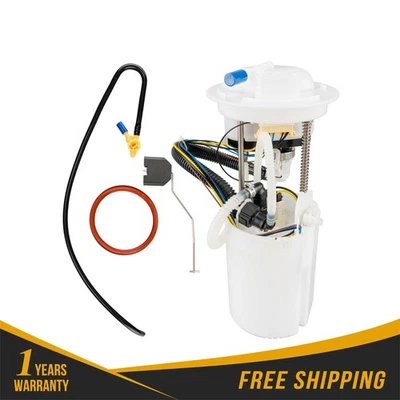 3C0919051AJ Fuel Pump Assembly For Volkswagen Passat L5 2.5L 2012 2013 2014 - Изображение 1 из 4