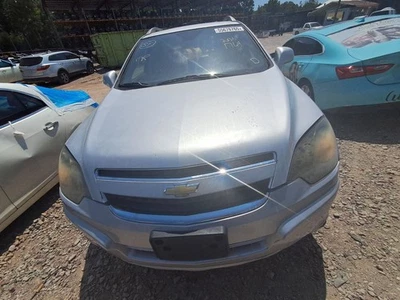 Consola techo delantero con techo corredizo compatible con 12-15 CAPTIVA SPORT 2568515 Foto 1 de 4