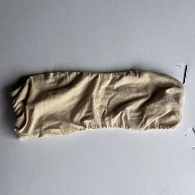 Cosabella 292176 Women's Dolce Bandeau Bra, Blush / Nude Size M NWOT - Image 1 of 4