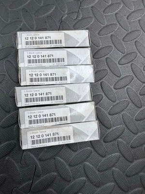 BMW set Of 6 High Power Spark Plugs  M54.. - Image 1 of 3